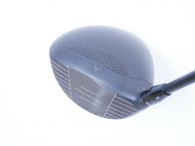 Driver : Callaway : Mini Driver Callaway Quantum Mini (รุ่นล่าสุด ออกปี 2026) Loft 11.5 ก้าน Athlemax 50 Flex S
