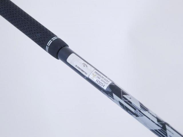 Driver : Callaway : Mini Driver Callaway Quantum Mini (รุ่นล่าสุด ออกปี 2026) Loft 11.5 ก้าน Athlemax 50 Flex S