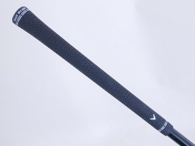 Driver : Callaway : Mini Driver Callaway Quantum Mini (รุ่นล่าสุด ออกปี 2026) Loft 11.5 ก้าน Athlemax 50 Flex S