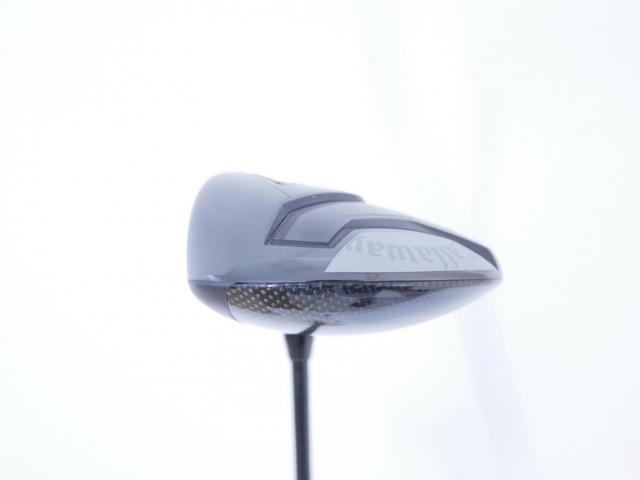 Driver : Callaway : Mini Driver Callaway Quantum Mini (รุ่นล่าสุด ออกปี 2026) Loft 13.5 ก้าน Athlemax 50 Flex S