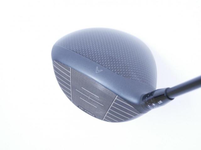 Driver : Callaway : Mini Driver Callaway Quantum Mini (รุ่นล่าสุด ออกปี 2026) Loft 13.5 ก้าน Athlemax 50 Flex S