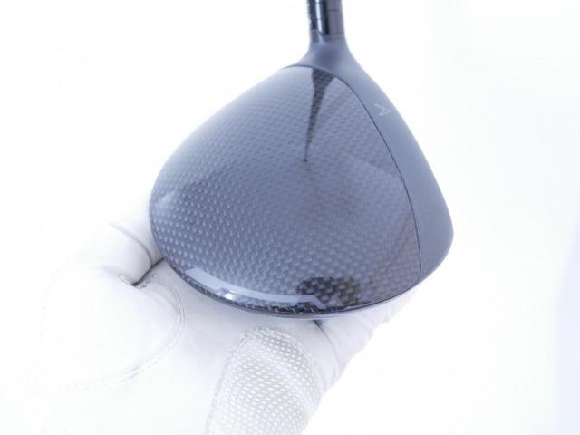 Driver : Callaway : Mini Driver Callaway Quantum Mini (รุ่นล่าสุด ออกปี 2026) Loft 13.5 ก้าน Athlemax 50 Flex S