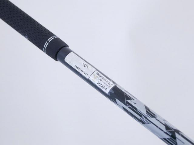 Driver : Callaway : Mini Driver Callaway Quantum Mini (รุ่นล่าสุด ออกปี 2026) Loft 13.5 ก้าน Athlemax 50 Flex S