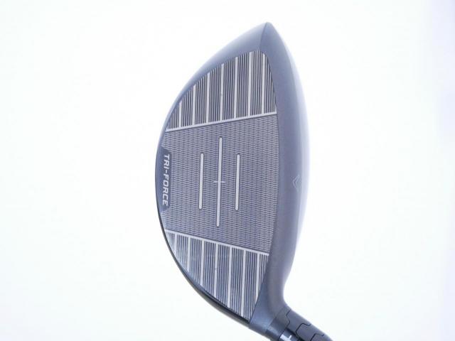 Driver : Callaway : Mini Driver Callaway Quantum Mini (รุ่นล่าสุด ออกปี 2026) Loft 13.5 ก้าน Athlemax 50 Flex S