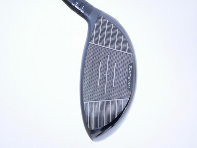 Driver : Callaway : Mini Driver Callaway Quantum Mini (รุ่นล่าสุด ออกปี 2026) Loft 13.5 ก้าน Athlemax 50 Flex S