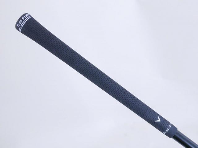 Driver : Callaway : Mini Driver Callaway Quantum Mini (รุ่นล่าสุด ออกปี 2026) Loft 13.5 ก้าน Athlemax 50 Flex S