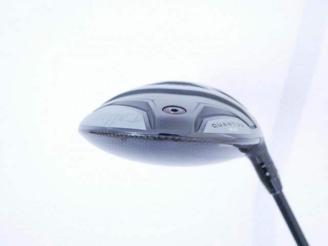 Driver : Callaway : Mini Driver Callaway Quantum Mini (รุ่นล่าสุด ออกปี 2026) Loft 13.5 ก้าน Athlemax 60 Flex S