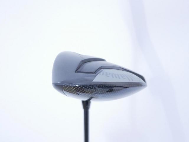 Driver : Callaway : Mini Driver Callaway Quantum Mini (รุ่นล่าสุด ออกปี 2026) Loft 13.5 ก้าน Athlemax 60 Flex S