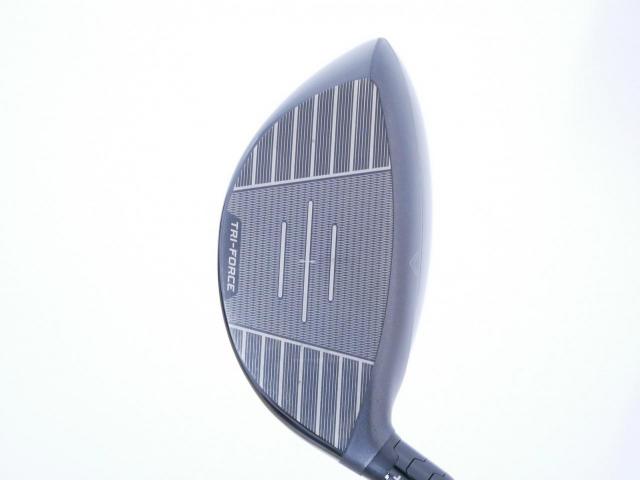 Driver : Callaway : Mini Driver Callaway Quantum Mini (รุ่นล่าสุด ออกปี 2026) Loft 13.5 ก้าน Athlemax 60 Flex S