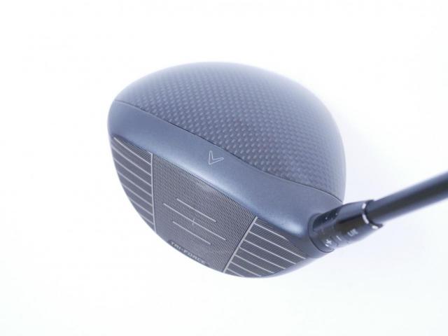 Driver : Callaway : Mini Driver Callaway Quantum Mini (รุ่นล่าสุด ออกปี 2026) Loft 13.5 ก้าน Athlemax 60 Flex S