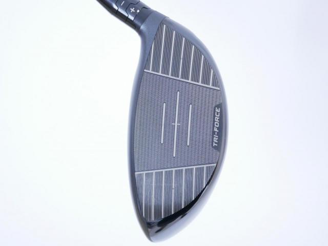 Driver : Callaway : Mini Driver Callaway Quantum Mini (รุ่นล่าสุด ออกปี 2026) Loft 13.5 ก้าน Athlemax 60 Flex S