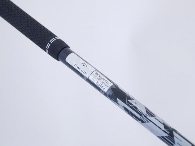 Driver : Callaway : Mini Driver Callaway Quantum Mini (รุ่นล่าสุด ออกปี 2026) Loft 13.5 ก้าน Athlemax 60 Flex S