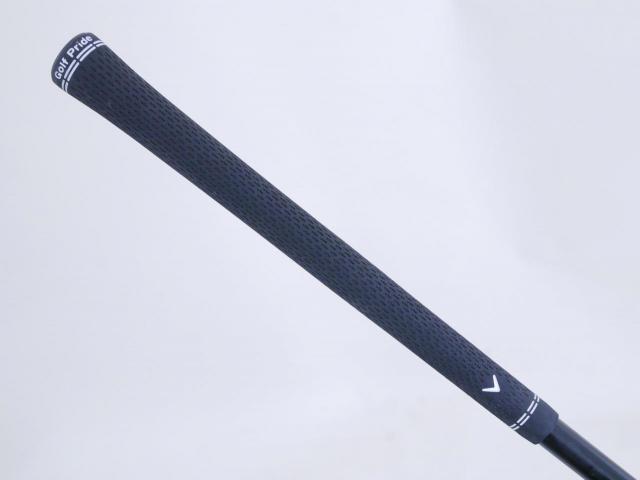 Driver : Callaway : Mini Driver Callaway Quantum Mini (รุ่นล่าสุด ออกปี 2026) Loft 13.5 ก้าน Athlemax 60 Flex S