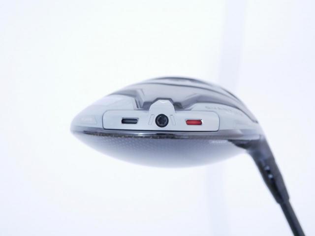 Driver : Callaway : ไดรเวอร์ Callaway Quantum Max (รุ่นล่าสุด ออกปี 2026) Loft 10.5 ก้าน Athlemax 50 Flex SR