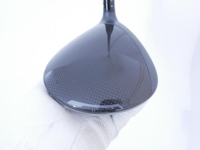 Driver : Callaway : ไดรเวอร์ Callaway Quantum Max (รุ่นล่าสุด ออกปี 2026) Loft 10.5 ก้าน Athlemax 50 Flex SR