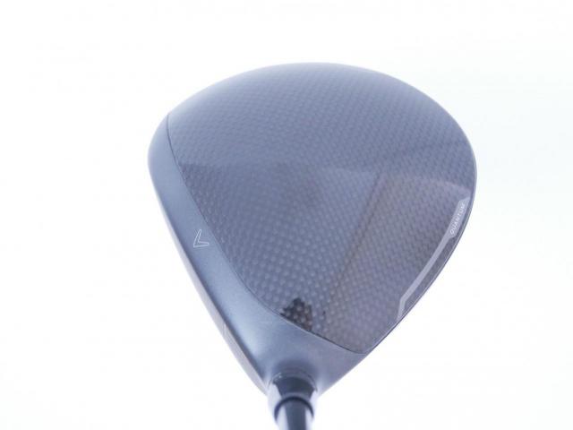 Driver : Callaway : ไดรเวอร์ Callaway Quantum Max (รุ่นล่าสุด ออกปี 2026) Loft 10.5 ก้าน Athlemax 50 Flex SR