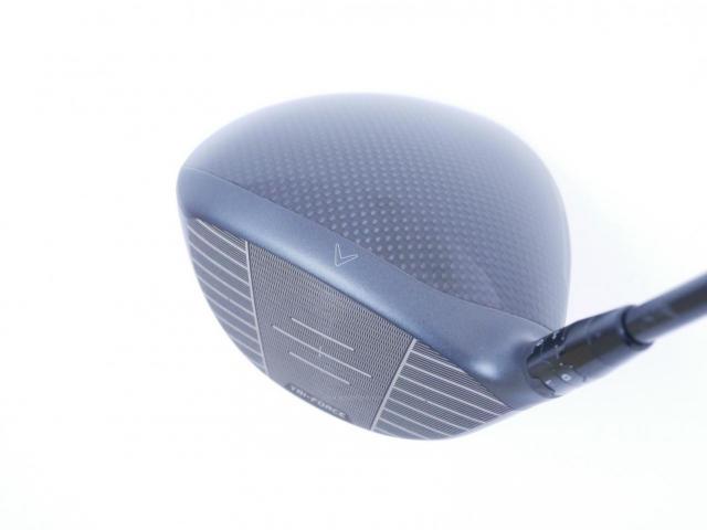Driver : Callaway : ไดรเวอร์ Callaway Quantum Max (รุ่นล่าสุด ออกปี 2026) Loft 10.5 ก้าน Athlemax 50 Flex SR