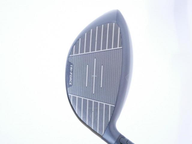 Driver : Callaway : ไดรเวอร์ Callaway Quantum Max (รุ่นล่าสุด ออกปี 2026) Loft 10.5 ก้าน Athlemax 50 Flex SR