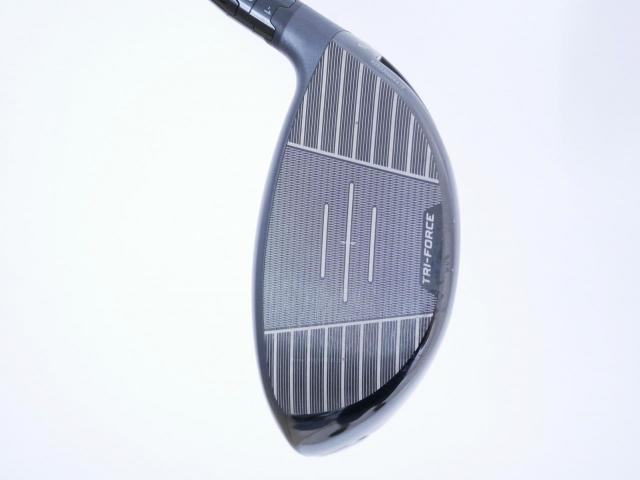 Driver : Callaway : ไดรเวอร์ Callaway Quantum Max (รุ่นล่าสุด ออกปี 2026) Loft 10.5 ก้าน Athlemax 50 Flex SR