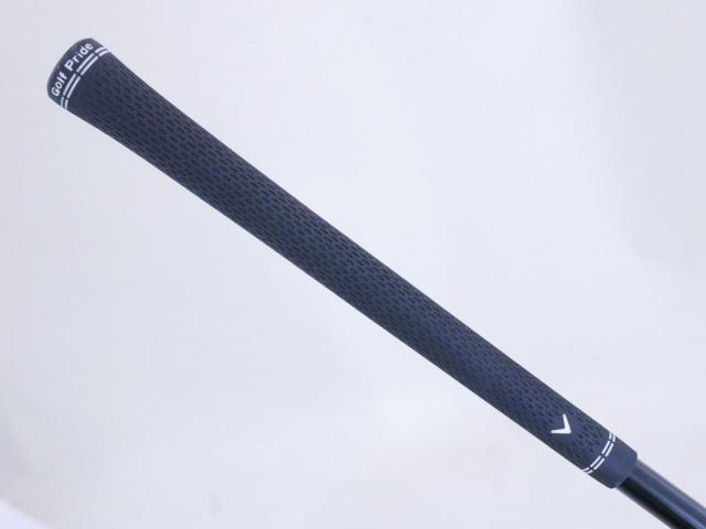Driver : Callaway : ไดรเวอร์ Callaway Quantum Max (รุ่นล่าสุด ออกปี 2026) Loft 10.5 ก้าน Athlemax 50 Flex SR