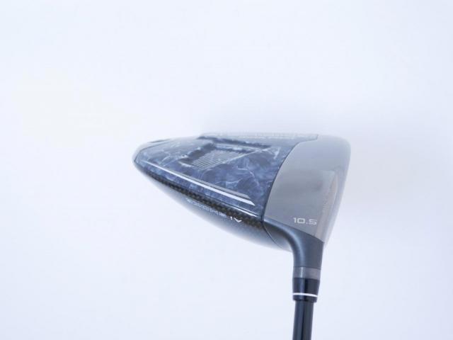 Driver : Callaway : ไดรเวอร์ Callaway Paradym Ai SMOKE MAX FAST (รุ่นปี 2024 Japan Spec.) Loft 10.5 ก้าน Mitsubishi TENSEI 40 Flex R