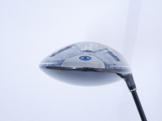 Driver : Callaway : ไดรเวอร์ Callaway Paradym Ai SMOKE MAX FAST (รุ่นปี 2024 Japan Spec.) Loft 10.5 ก้าน Mitsubishi TENSEI 40 Flex R