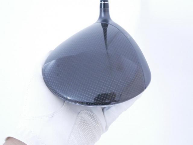 Driver : Callaway : ไดรเวอร์ Callaway Paradym Ai SMOKE MAX FAST (รุ่นปี 2024 Japan Spec.) Loft 10.5 ก้าน Mitsubishi TENSEI 40 Flex R