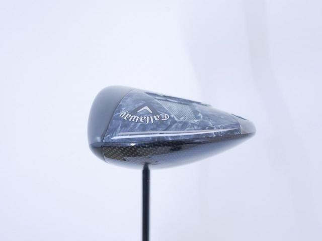 Driver : Callaway : ไดรเวอร์ Callaway Paradym Ai SMOKE MAX FAST (รุ่นปี 2024 Japan Spec.) Loft 10.5 ก้าน Mitsubishi TENSEI 40 Flex R