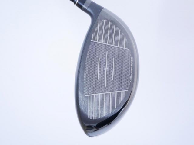 Driver : Callaway : ไดรเวอร์ Callaway Paradym Ai SMOKE MAX FAST (รุ่นปี 2024 Japan Spec.) Loft 10.5 ก้าน Mitsubishi TENSEI 40 Flex R