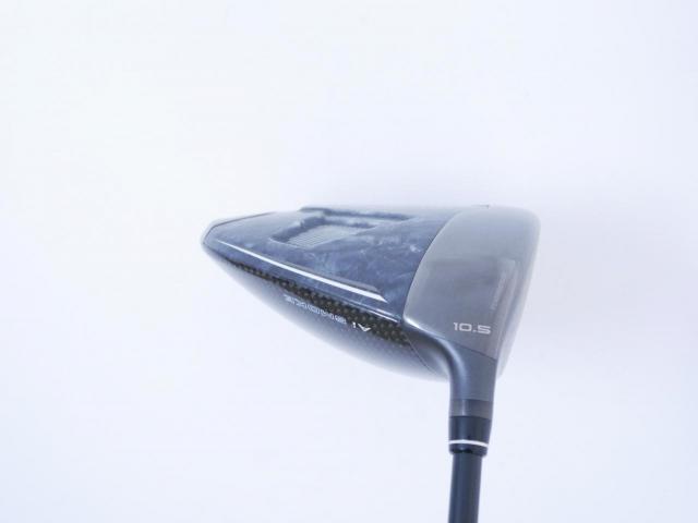 Driver : Callaway : ไดรเวอร์ Callaway Paradym Ai SMOKE MAX FAST (รุ่นปี 2024 Japan Spec.) Loft 10.5 ก้าน Mitsubishi TENSEI 40 Flex S