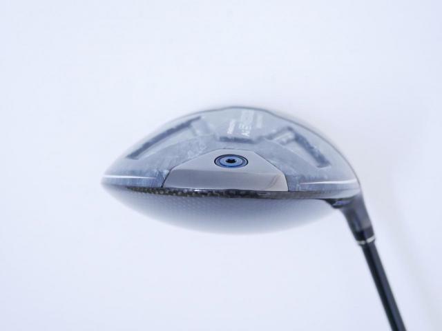 Driver : Callaway : ไดรเวอร์ Callaway Paradym Ai SMOKE MAX FAST (รุ่นปี 2024 Japan Spec.) Loft 10.5 ก้าน Mitsubishi TENSEI 40 Flex S