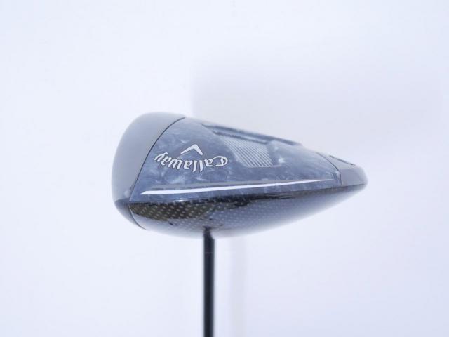 Driver : Callaway : ไดรเวอร์ Callaway Paradym Ai SMOKE MAX FAST (รุ่นปี 2024 Japan Spec.) Loft 10.5 ก้าน Mitsubishi TENSEI 40 Flex S