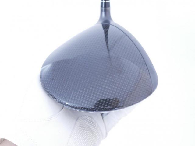 Driver : Callaway : ไดรเวอร์ Callaway Paradym Ai SMOKE MAX FAST (รุ่นปี 2024 Japan Spec.) Loft 10.5 ก้าน Mitsubishi TENSEI 40 Flex S