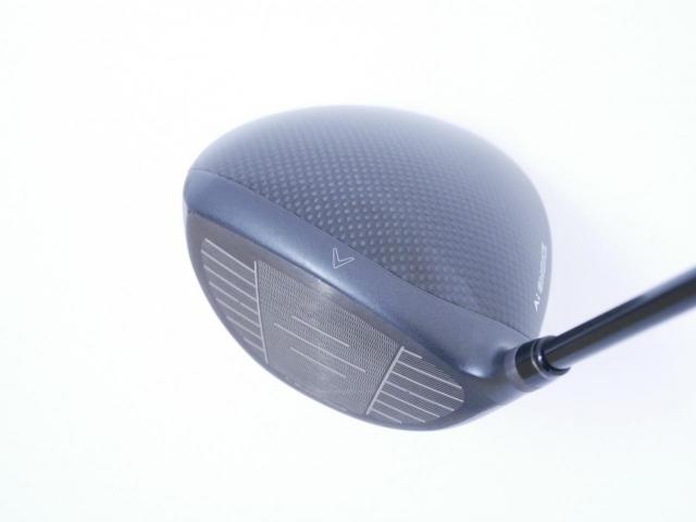 Driver : Callaway : ไดรเวอร์ Callaway Paradym Ai SMOKE MAX FAST (รุ่นปี 2024 Japan Spec.) Loft 10.5 ก้าน Mitsubishi TENSEI 40 Flex S