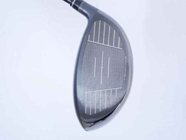 Driver : Callaway : ไดรเวอร์ Callaway Paradym Ai SMOKE MAX FAST (รุ่นปี 2024 Japan Spec.) Loft 10.5 ก้าน Mitsubishi TENSEI 40 Flex S