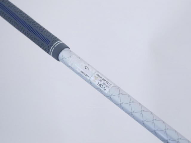 Driver : Callaway : ไดรเวอร์ Callaway Paradym Ai SMOKE MAX FAST (รุ่นปี 2024 Japan Spec.) Loft 10.5 ก้าน Mitsubishi TENSEI 40 Flex S