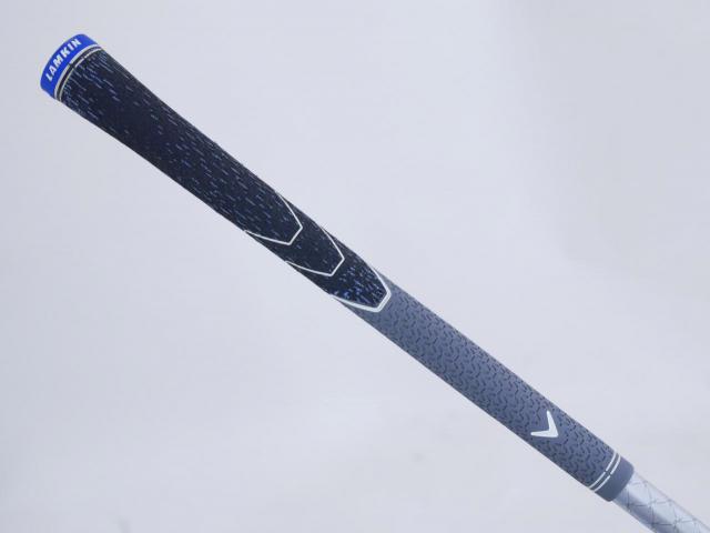Driver : Callaway : ไดรเวอร์ Callaway Paradym Ai SMOKE MAX FAST (รุ่นปี 2024 Japan Spec.) Loft 10.5 ก้าน Mitsubishi TENSEI 40 Flex S