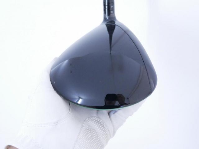 Driver : Callaway : ไดรเวอร์ Callaway ELYTE Triple Diamond (ออกปี 2025 Japan Spec.) Loft 9 (ปรับได้) ก้าน Mitsubishi TENSEI 60 Flex S