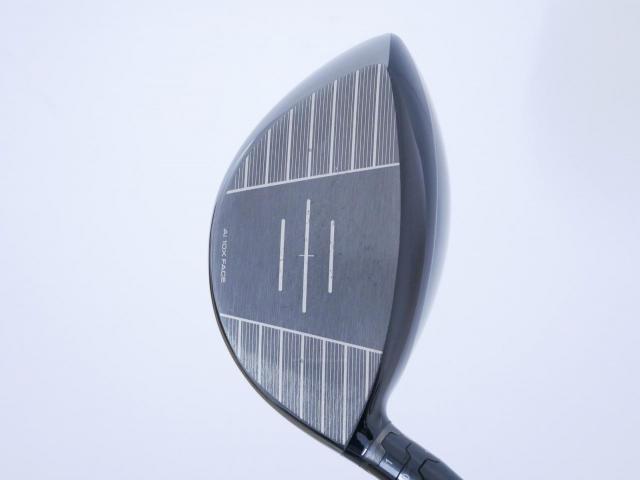 Driver : Callaway : ไดรเวอร์ Callaway ELYTE Triple Diamond (ออกปี 2025 Japan Spec.) Loft 9 (ปรับได้) ก้าน Mitsubishi TENSEI 60 Flex S
