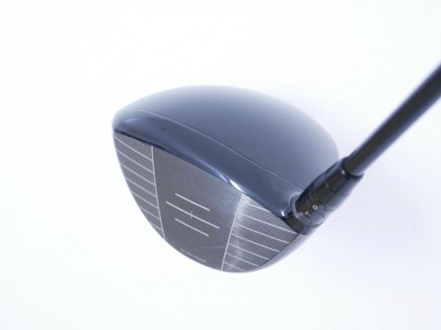 Driver : Callaway : ไดรเวอร์ Callaway ELYTE Triple Diamond (ออกปี 2025 Japan Spec.) Loft 9 (ปรับได้) ก้าน Mitsubishi TENSEI 60 Flex S