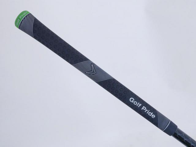Driver : Callaway : ไดรเวอร์ Callaway ELYTE Triple Diamond (ออกปี 2025 Japan Spec.) Loft 9 (ปรับได้) ก้าน Mitsubishi TENSEI 60 Flex S