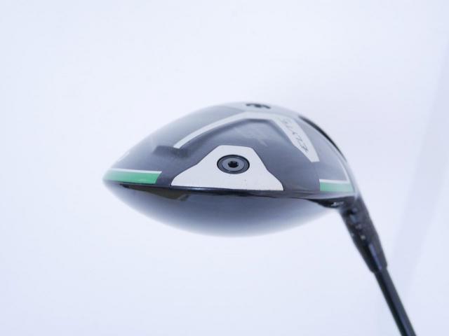 Driver : Callaway : ไดรเวอร์ Callaway ELYTE Triple Diamond (ออกปี 2025 Japan Spec.) Loft 9 (ปรับได้) ก้าน Mitsubishi TENSEI 60 Flex X