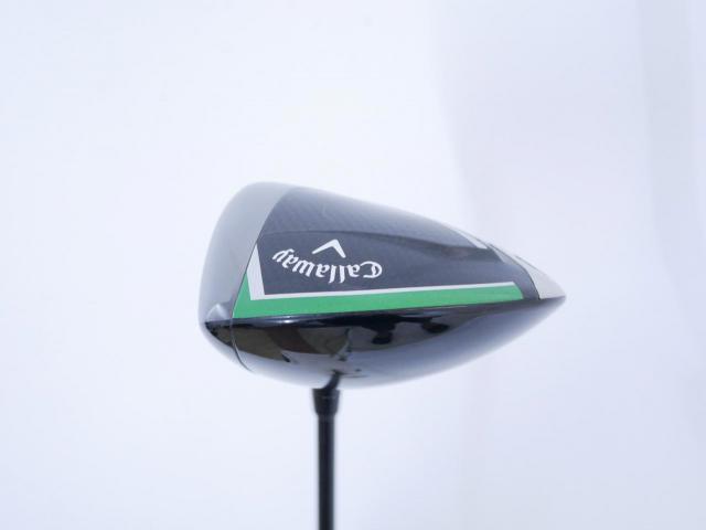 Driver : Callaway : ไดรเวอร์ Callaway ELYTE Triple Diamond (ออกปี 2025 Japan Spec.) Loft 9 (ปรับได้) ก้าน Mitsubishi TENSEI 60 Flex X