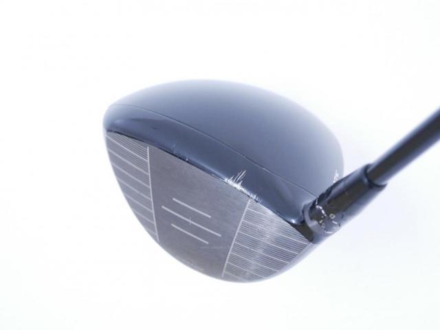 Driver : Callaway : ไดรเวอร์ Callaway ELYTE Triple Diamond (ออกปี 2025 Japan Spec.) Loft 9 (ปรับได้) ก้าน Mitsubishi TENSEI 60 Flex X