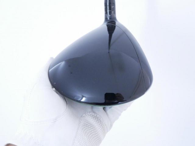Driver : Callaway : ไดรเวอร์ Callaway ELYTE Triple Diamond (ออกปี 2025 Japan Spec.) Loft 9 (ปรับได้) ก้าน Mitsubishi TENSEI 60 Flex X