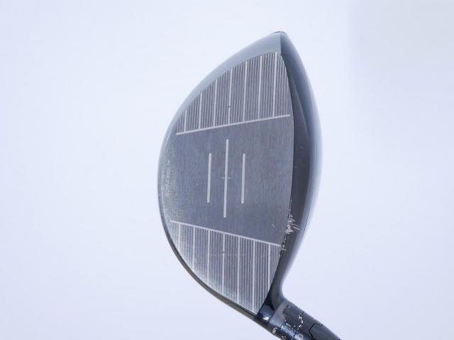Driver : Callaway : ไดรเวอร์ Callaway ELYTE Triple Diamond (ออกปี 2025 Japan Spec.) Loft 9 (ปรับได้) ก้าน Mitsubishi TENSEI 60 Flex X