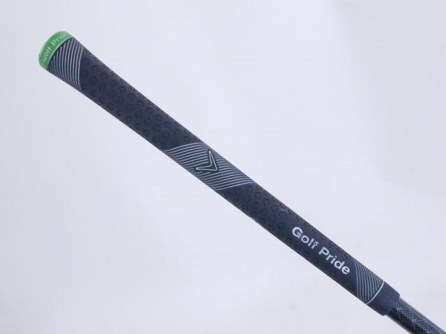 Driver : Callaway : ไดรเวอร์ Callaway ELYTE Triple Diamond (ออกปี 2025 Japan Spec.) Loft 9 (ปรับได้) ก้าน Mitsubishi TENSEI 60 Flex X