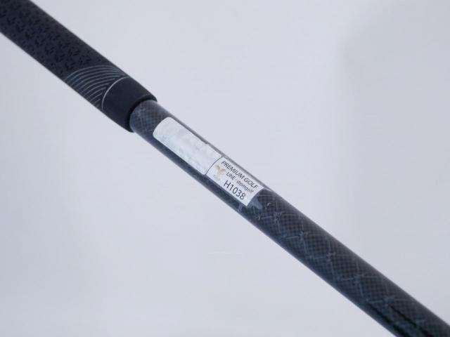 Driver : Callaway : ไดรเวอร์ Callaway ELYTE Triple Diamond (ออกปี 2025 Japan Spec.) Loft 9 (ปรับได้) ก้าน Mitsubishi TENSEI 60 Flex X