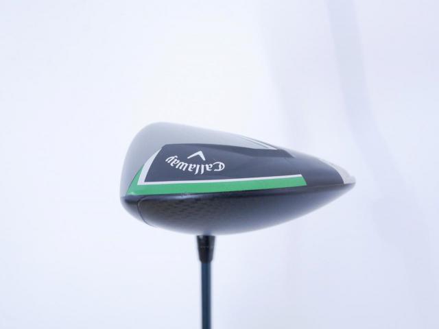 Driver : Callaway : ไดรเวอร์ Callaway ELYTE X (ออกปี 2025 Japan Spec.) Loft 9 (ปรับได้) ก้าน Fujikura VENTUS 5 Flex S