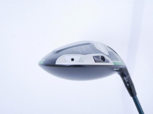 Driver : Callaway : ไดรเวอร์ Callaway ELYTE X (ออกปี 2025 Japan Spec.) Loft 9 (ปรับได้) ก้าน Fujikura VENTUS 5 Flex S